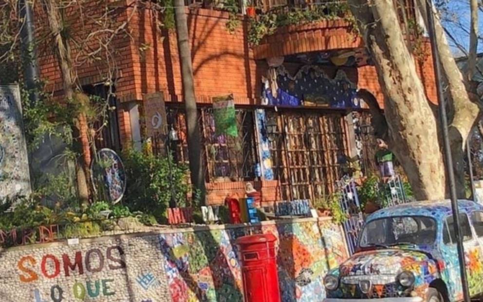 El Castillo de los Sueños reabre sus puertas con una "Feria Mágica"