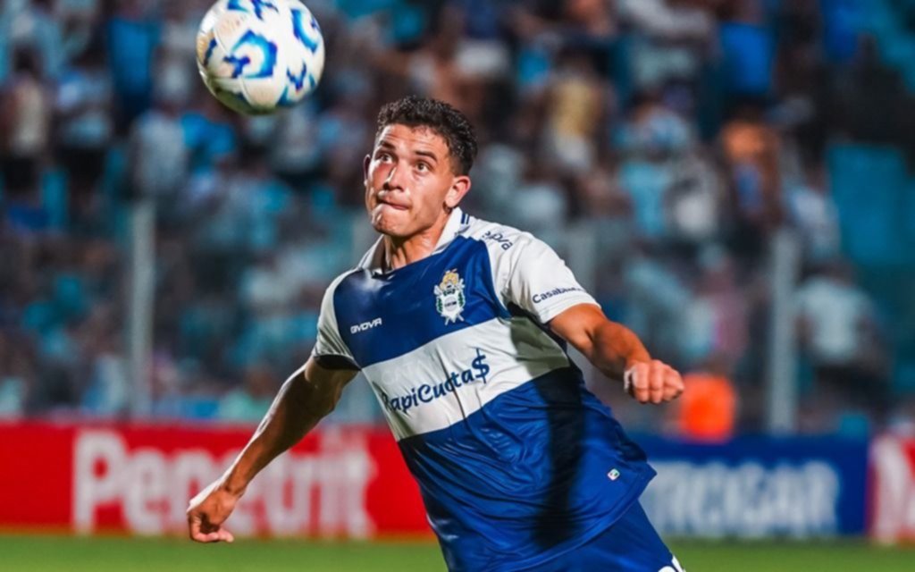 Alan Sosa, detenido: los desgarradores posteos de la pareja del jugador de Gimnasia: "Es aparecer muerta...."