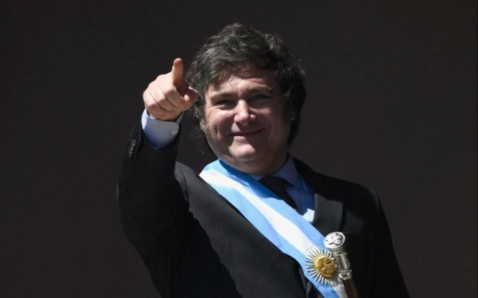 "El robo más grande de la historia": así calificó Forbes al escándalo de Milei con $Libra