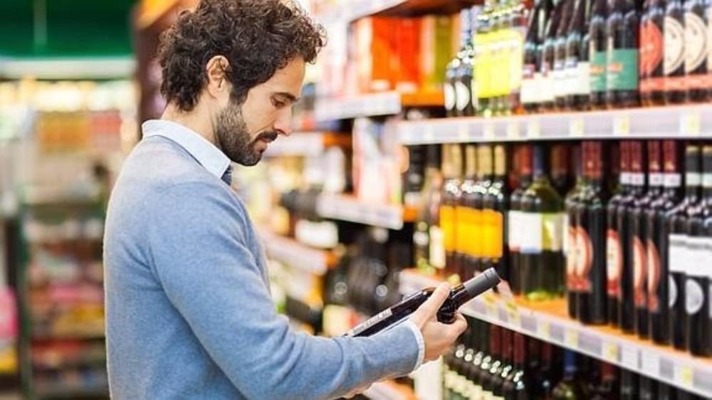 El año comenzó con un aumento en la comercialización de vinos en el mercado interno
