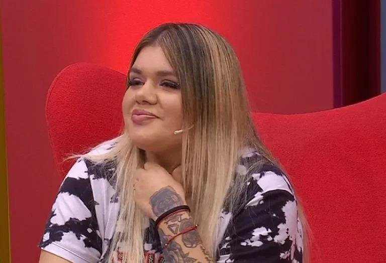 Debut y despedida: More se quedó sin laburo a un día de empezar
