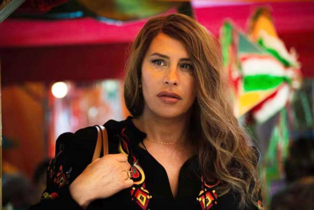 “Emilia Pérez”: tras la polémica, la actriz trans asistirá a los Oscar