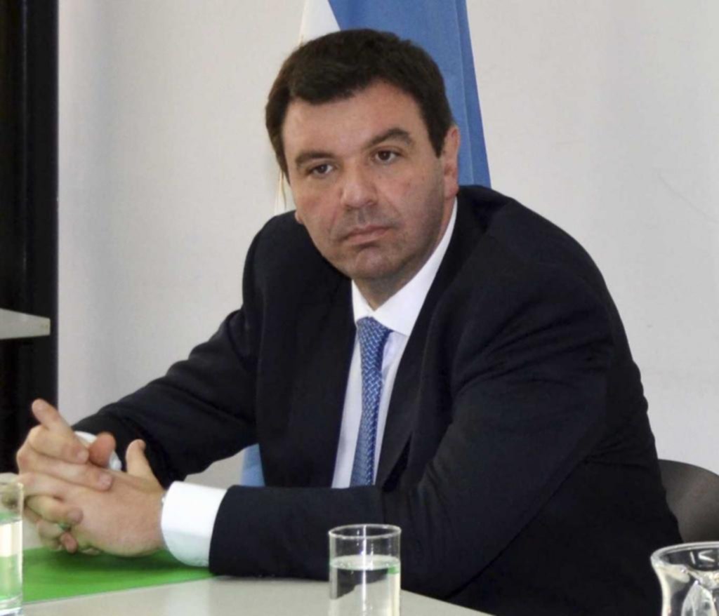 El juez de causas sensibles y denuncias sobre su patrimonio