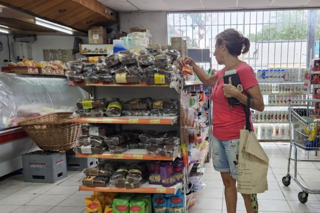 La carne rompe el termómetro: febrero trajo subas que achican la bolsa