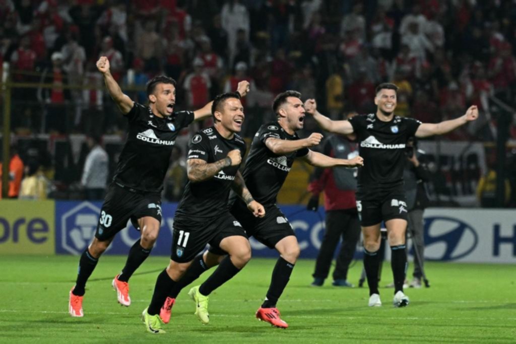Alianza Lima ya conoce a su rival en la Libertadores