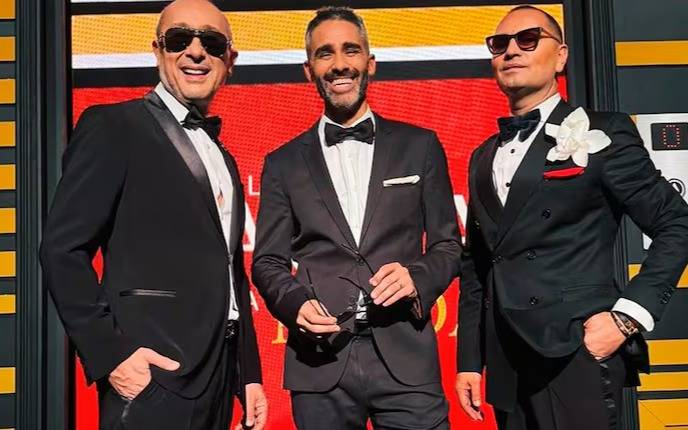 Fuertes internas en La Jaula de la Moda: está en juego la conducción