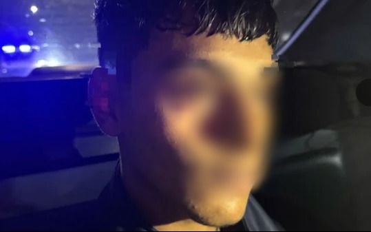 La muerte de Kim Gómez en La Plata.- El menor de 17 años acusado había sido demorado el 1ro de febrero por robar un auto