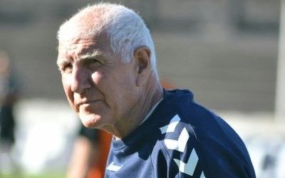 Falleció José "Tito" Dino, figura clave en la historia del Quilmes Atlético Club
