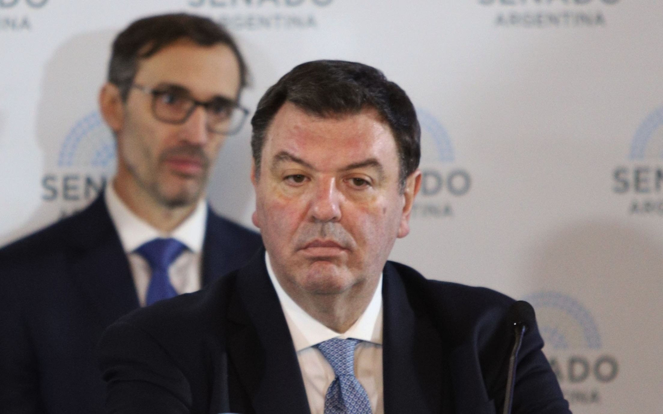 La Cámara Federal porteña aceptó el pedido de licencia presentado por Lijo