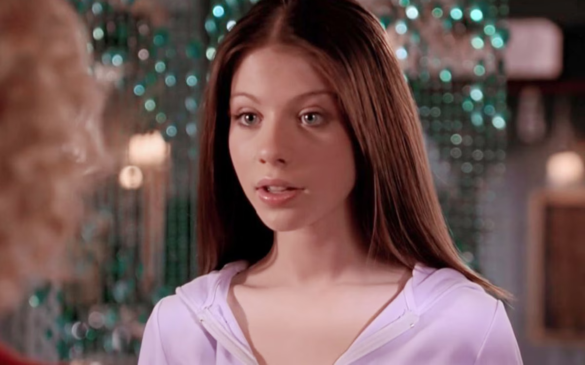 Murió Michelle Trachtenberg, actriz de “Gossip Girl” y “Buffy, la cazavampiros” a los 39 años