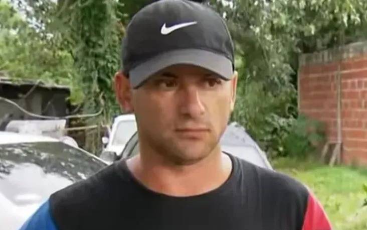 El padre de uno de los asesinos de Kim en La Plata: “Mi hijo es una mierda de persona, que se pudra en la cárcel”