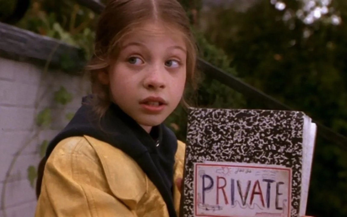 Michelle Trachtenberg, la actriz de "Harriet, la espía", habría muerto por causas naturales