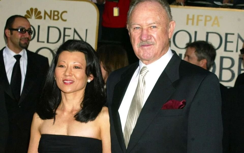 Dolor y misterio: hallaron muertos al actor Gene Hackman y a su esposa