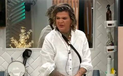 Gran Hermano 2025:Chiara, Renato y la platense Sandra con durísimas sanciones