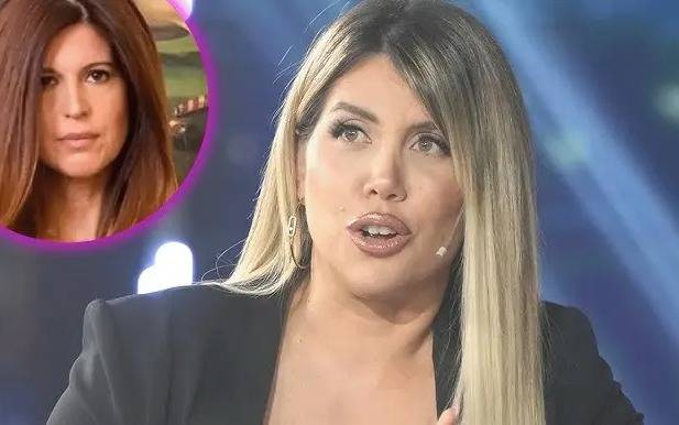 Wanda Nara en llamas: denunció a la abogada platense Elba Marcovecchio por la difusión de material privado de su familia