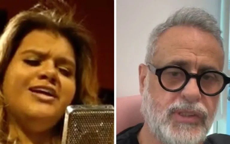 Morena Rial reveló la promesa que le había hecho a Jorge antes de quedar detenida