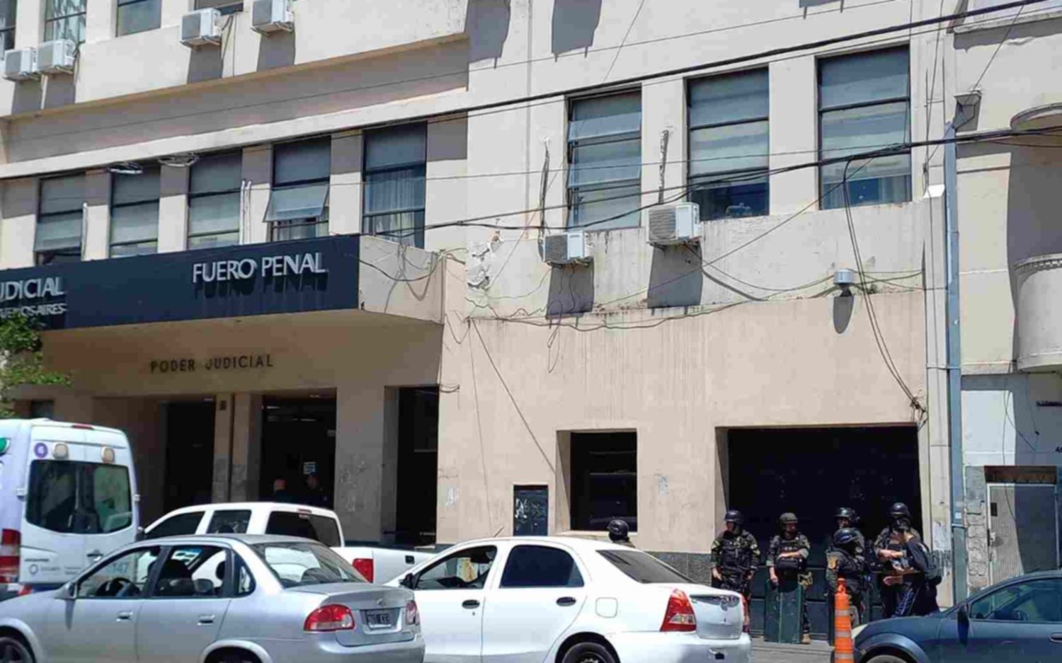 Justicia quilmeña condena a 7 años de prisión por abuso sexual a sobrina