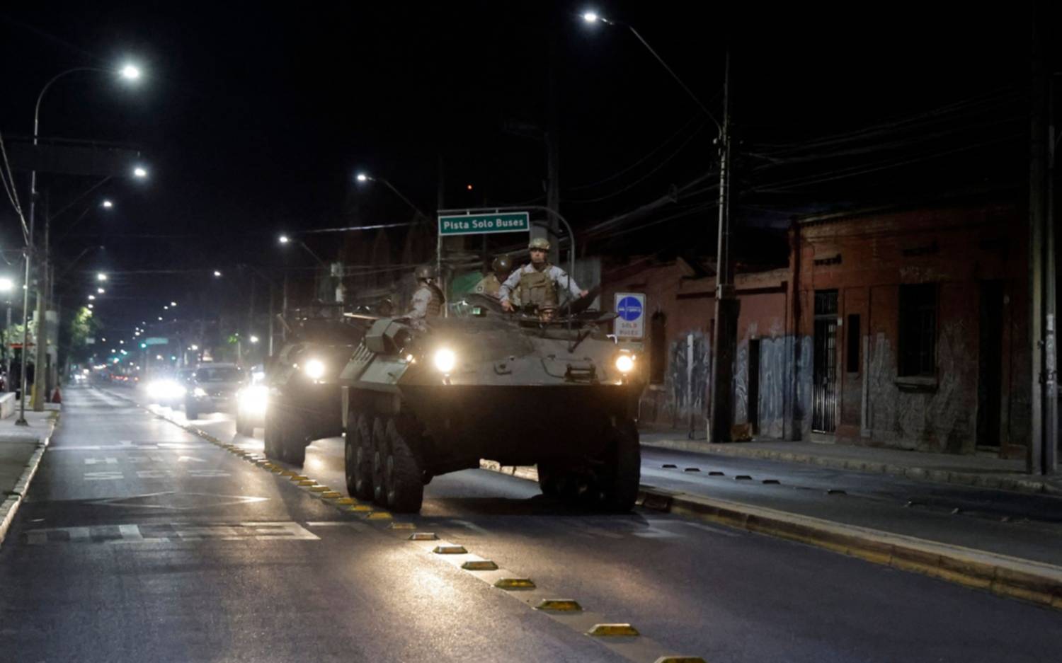 Apagón en Chile: tres personas electrodependientes fallecieron tras el corte que afectó a la mayoría de la población