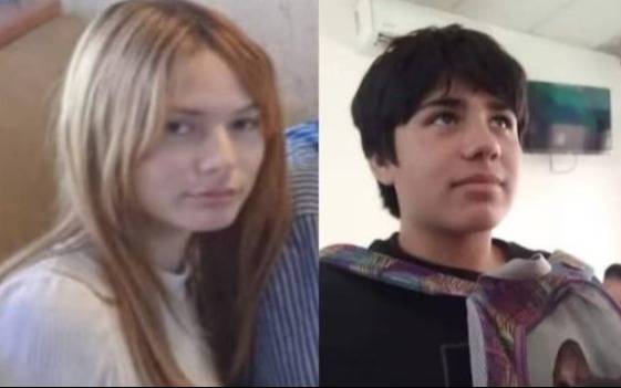 Crímenes de Paloma y Josué: una declaración que complica a los familiares