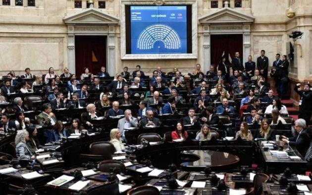 El debate de la baja de imputabilidad se instalará con fuerza en Diputados tras el asesinato de Kim Gómez