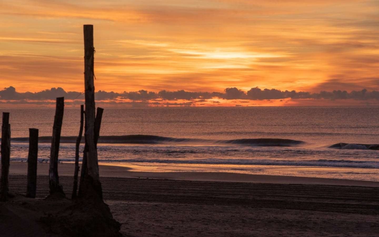 La playa más elegida del verano: qué hacer en lo que queda de la temporada