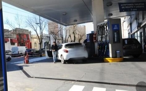 De cuánto será la suba en el precio de los combustibles en marzo