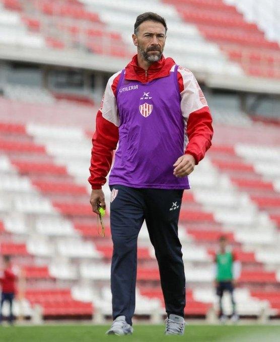 El Tatengue espera por Nico Paz para recibir al Lobo