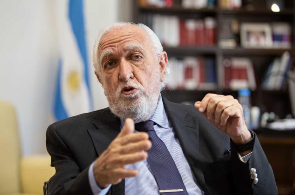 La confianza pública de la Corte Suprema “en riesgo”