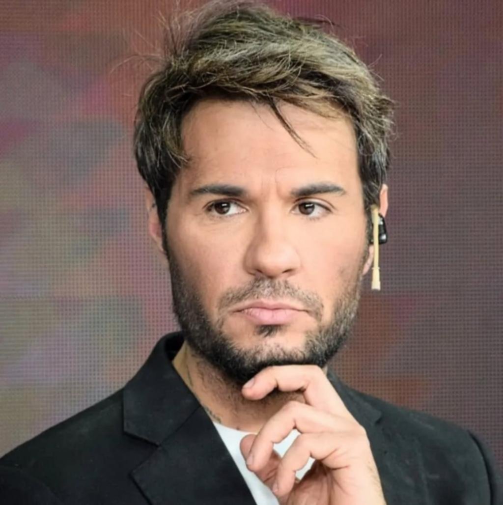 Tomás Dente a Pouso: “Te acostaste con Rial”