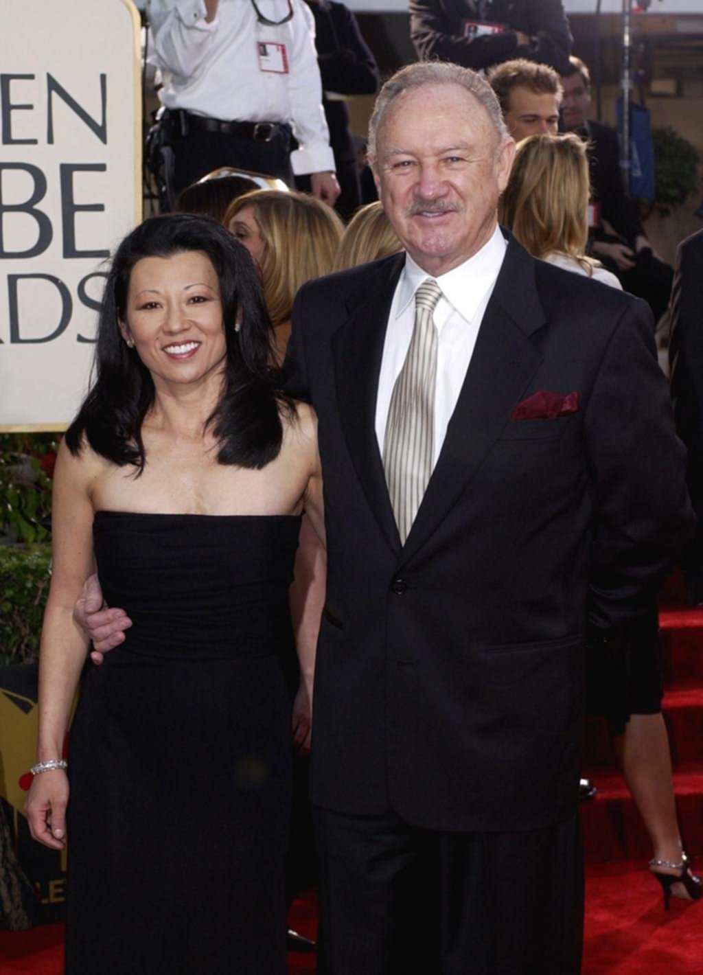 Adiós a Gene Hackman: un héroe de la vieja escuela de Hollywood