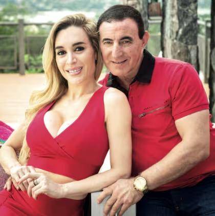 Fátima abrió la puerta a un posible reencuentro con su ex: “Cerca”