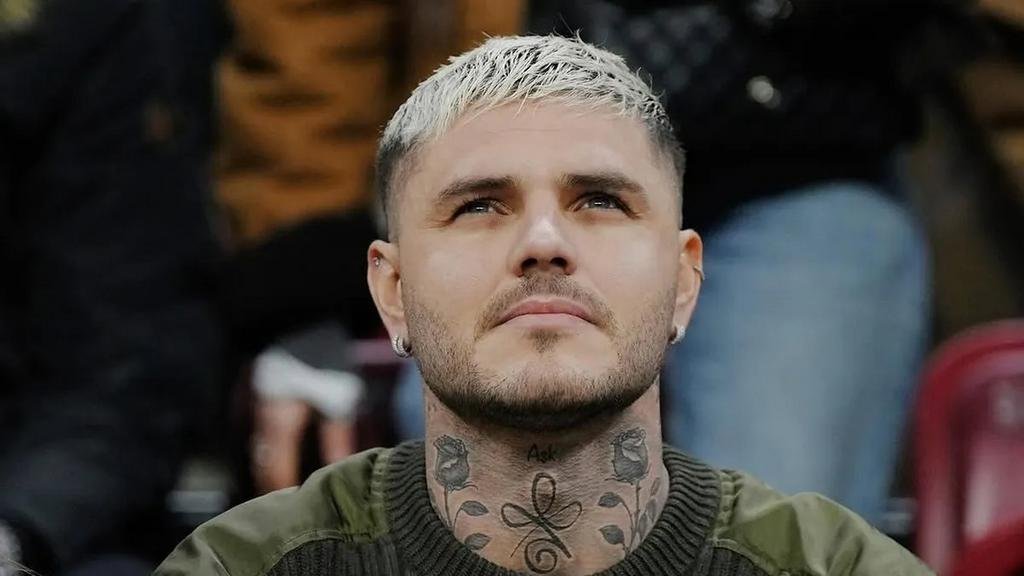 Mauro apuntó a Wanda por la denuncia sobre violencia contra su hijo