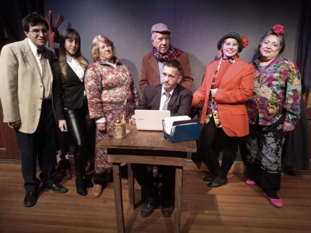 Este finde se sale en La Plata: música, shows, teatro y más en la agenda de espectáculos