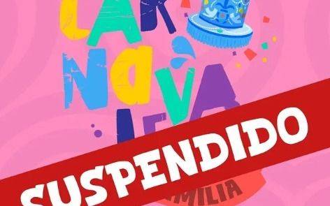 Meridiano V suspendió el Carnaval: "Toda la comunidad está conmocionada"