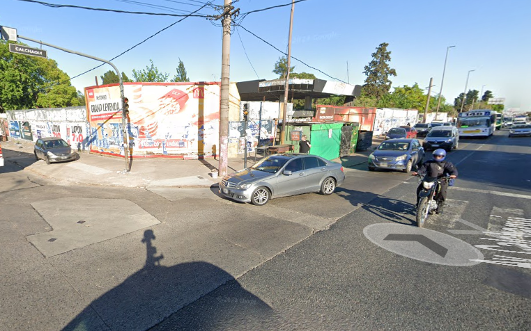 Quilmes Oeste: Municipio advierte sobre posible intervención en esquina abandonada