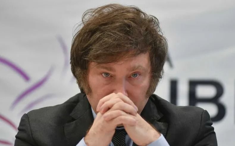 Escándalo $LIBRA: The New York Times afirma que más empresarios cripto denuncian pedidos de dinero para ver a Milei