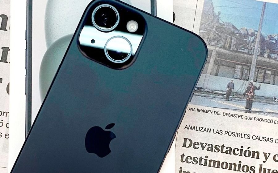 EL DIA sorteó el iPhone entre sus suscriptores: todos los ganadores del concurso