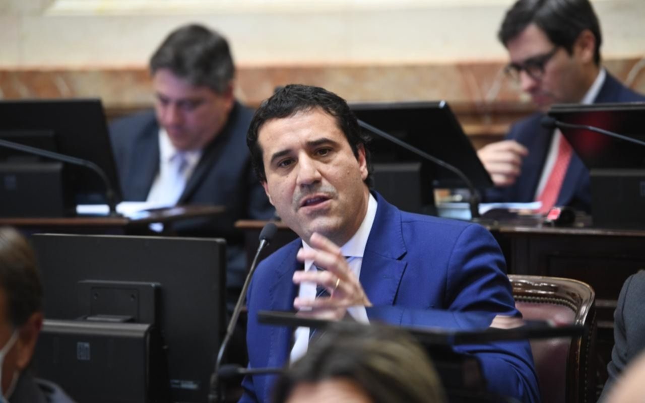 La UCR también salió al cruce de Milei por sus dichos contra Kicillof