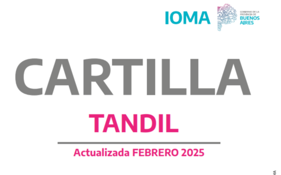 IOMA simplifica el acceso a la atención médica en Tandil
