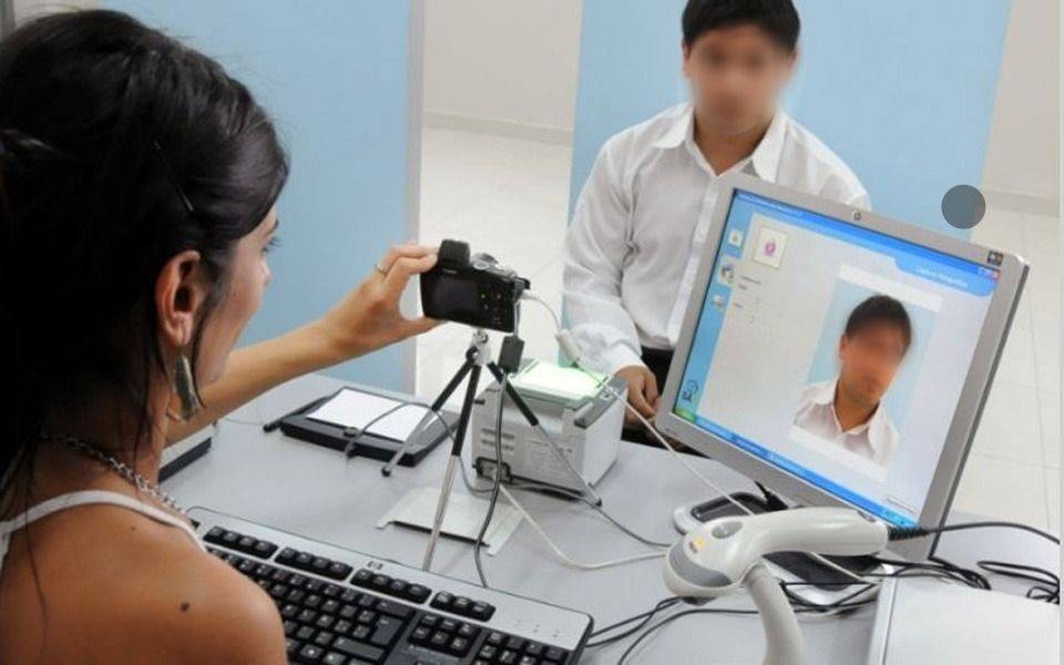 El precio del DNI y pasaporte aumentó un 150%: los nuevos valores