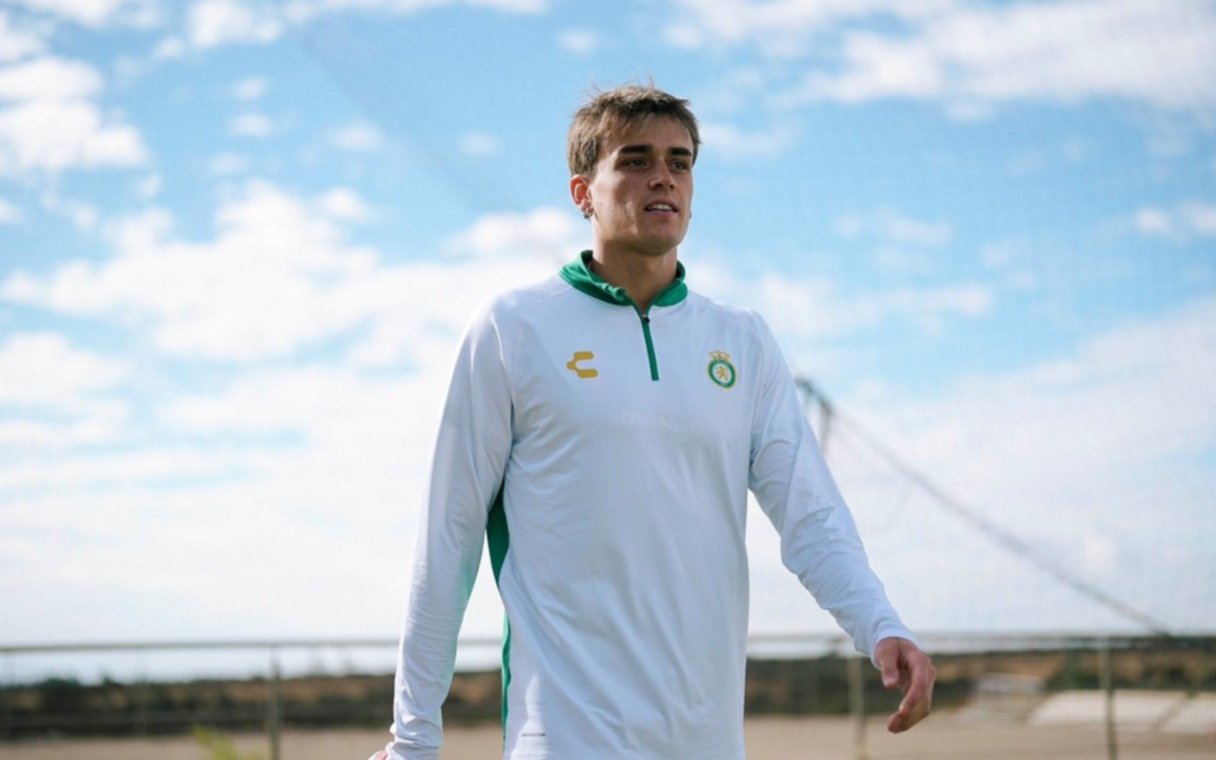 Nicolás Fonseca fue secuestrado en México: qué dijo el jugador tras ser liberado
