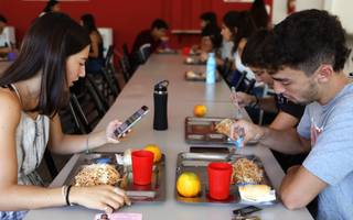 Comedor Universitario 2026: el menú costará $2.800 y tendrá un subsidio del 60% por parte de la UNLP