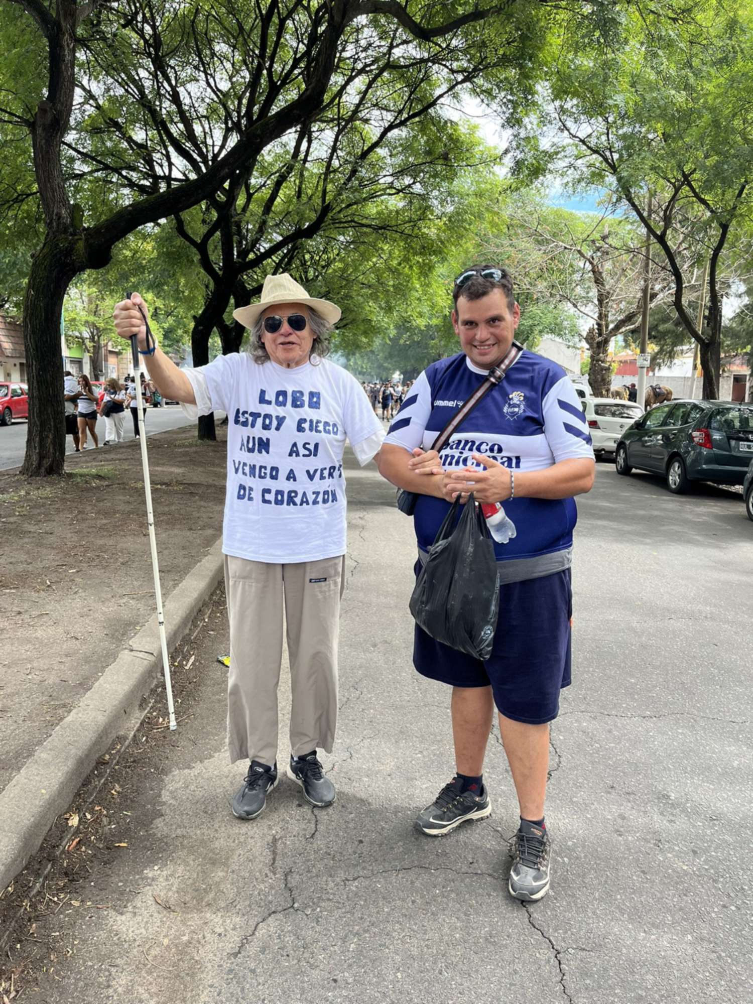 Foto: Martina Crivos Foto: Martina Crivos