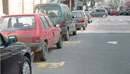 Eliminan el estacionamiento a 45 grados en toda la Ciudad