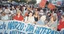 POR LOS DERECHOS DE LA MUJER