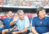 Independiente se juega algo más que tres puntos
