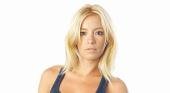 Claudia regresó a la casa de "Gran Hermano"