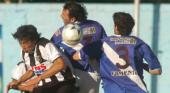 El fútbol liguista en las gateras