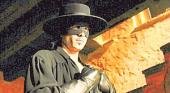 "Zorro: la telenovela" llega a la Argentina