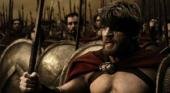 "300": una visión de la mítica batalla de las Termópilas